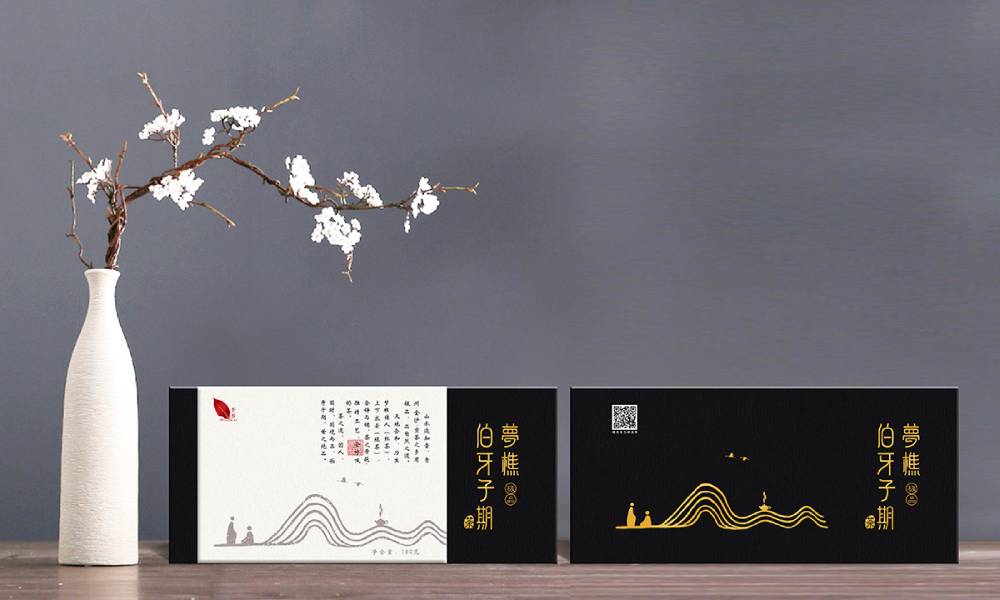 滦县农产品包装设计：兼顾实用与品牌，让农产品从“田间”走向“餐桌”更出彩