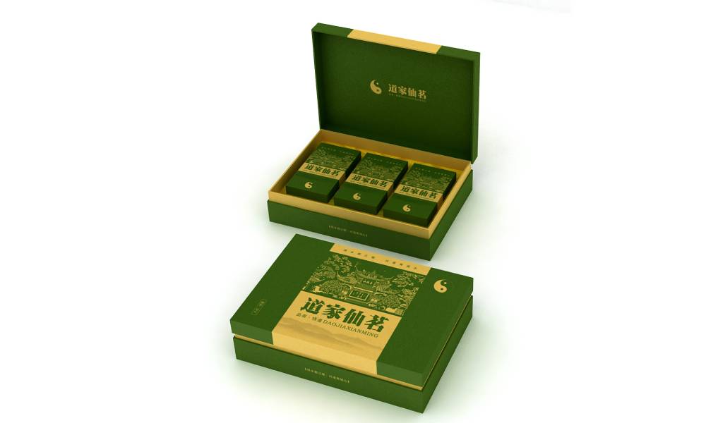 滦县包装设计工作室：小而精的服务模式，为中小企业定制高性价比方案