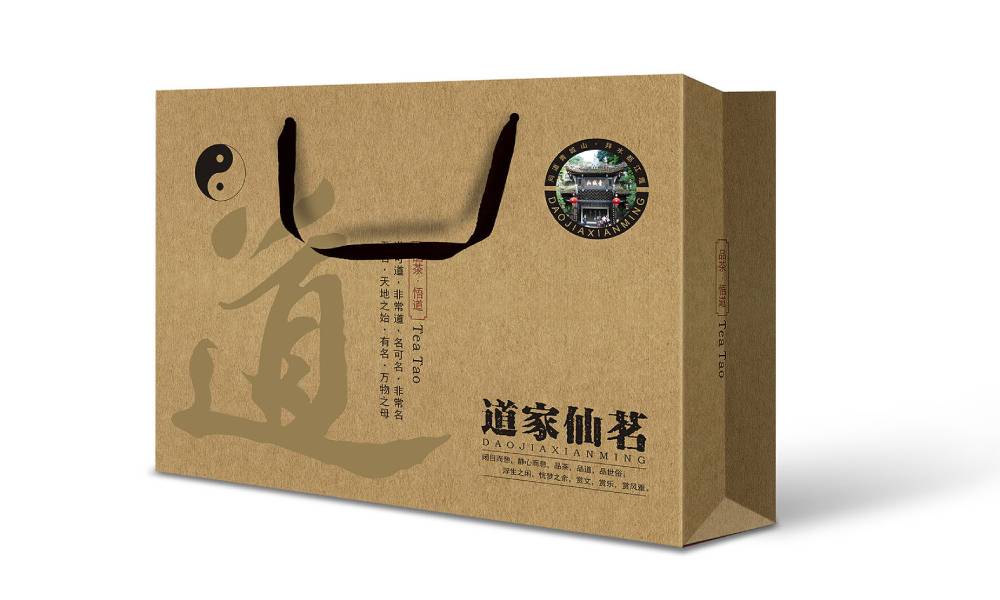 聚焦滦县产品包装设计：赋能产品，开启市场突围之旅