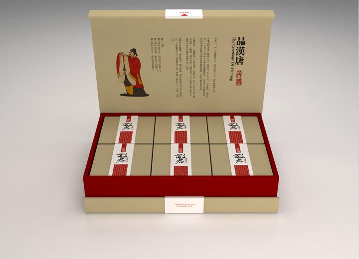 滦县年货包装设计的温情密码——从市井烟火到年节仪式的视觉重构