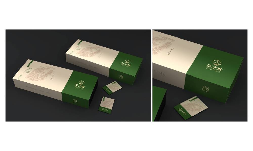 滦县包装设计用传统工艺构筑现代品牌的文化护城河实践录