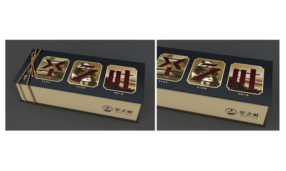 滦县包装标签设计的核心价值——信息传递与品牌识别的精准触达